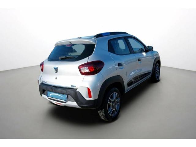 Dacia Spring image 3