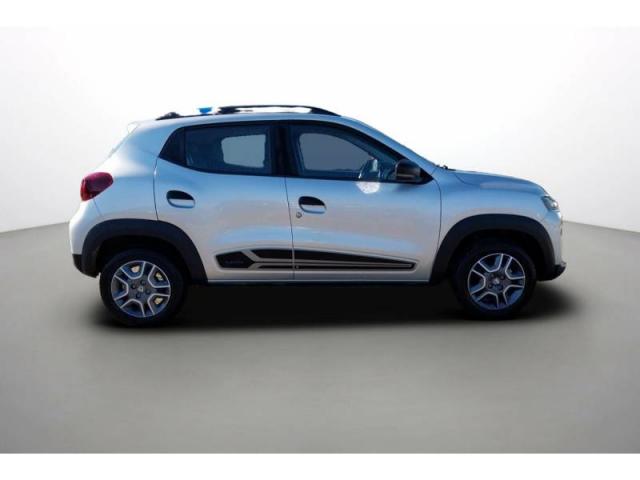 Dacia Spring image 5