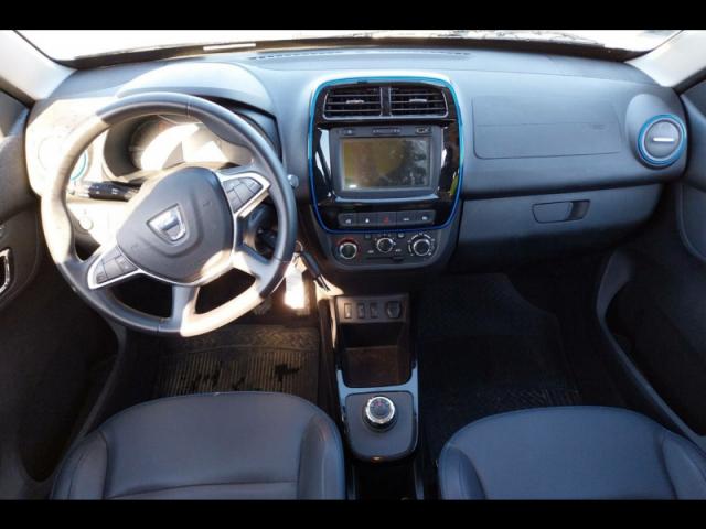 Dacia Spring image 9