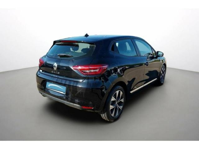 Renault Clio image 2