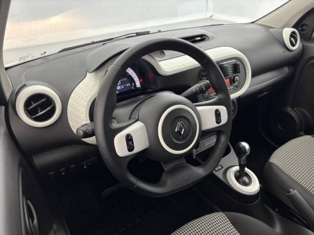 Renault Twingo image 1