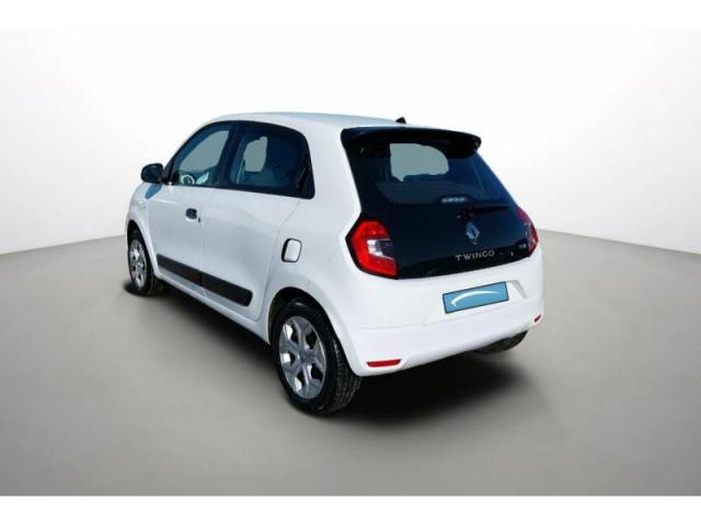Renault Twingo image 3