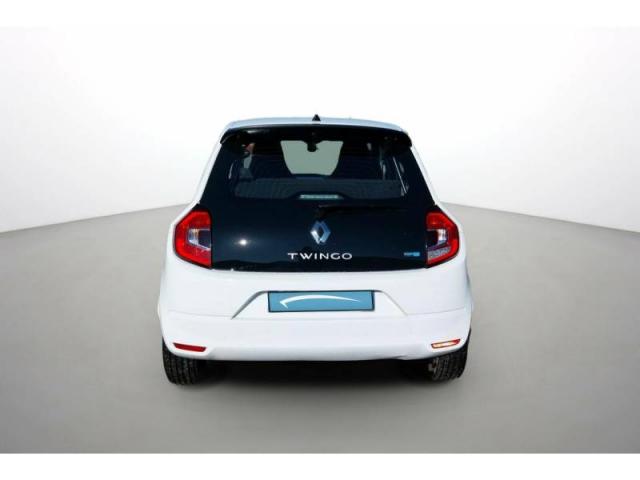 Renault Twingo image 5