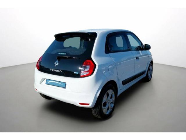 Renault Twingo image 6