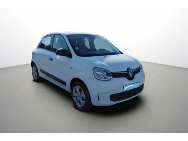 Renault Twingo image 4