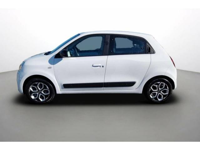 Renault Twingo image 8