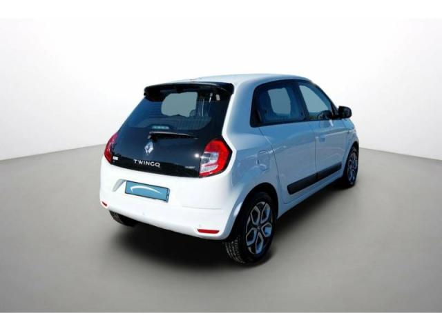 Renault Twingo image 7