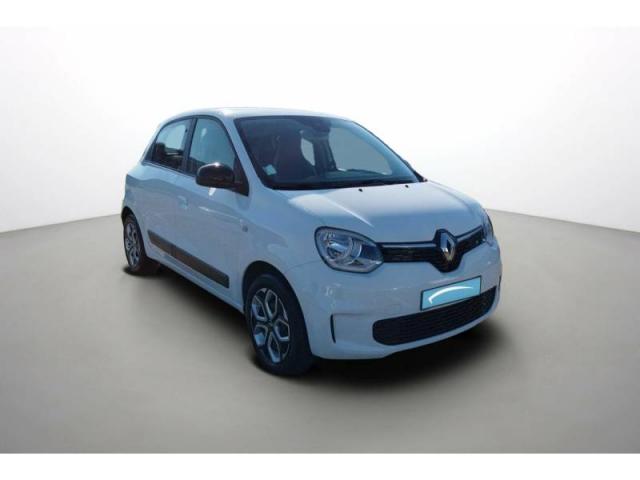 Renault Twingo image 5