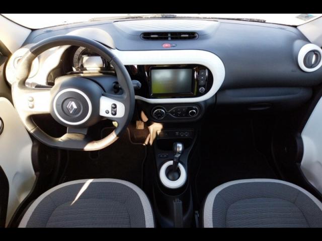 Renault Twingo image 4
