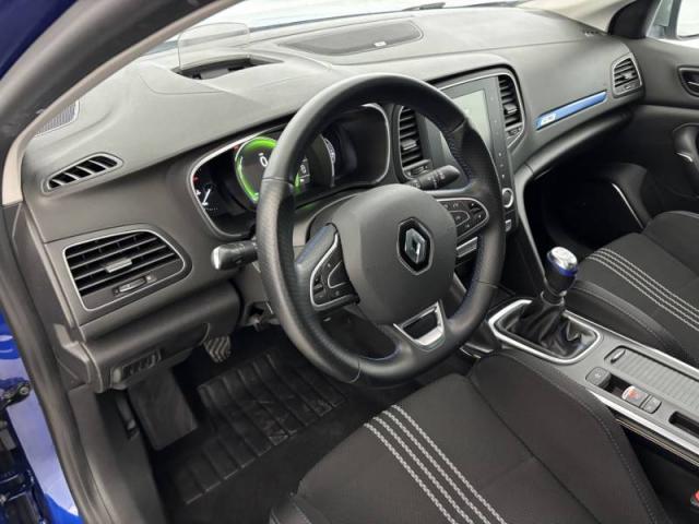 Renault Mégane image 7