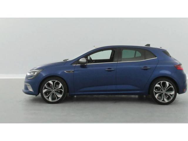 Renault Mégane image 3