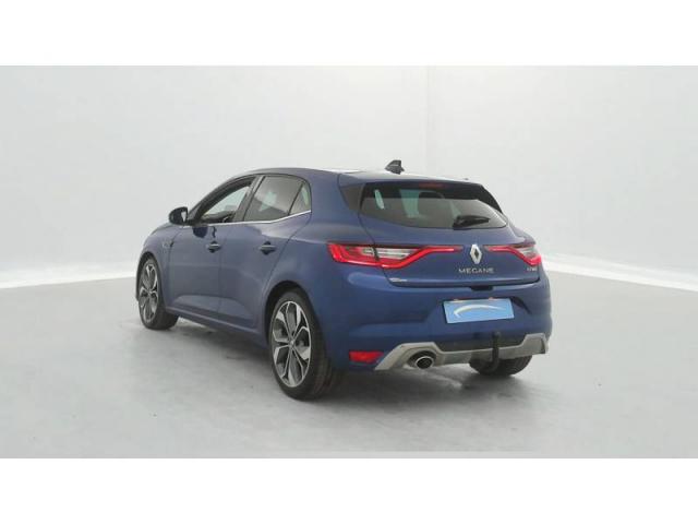 Renault Mégane image 2