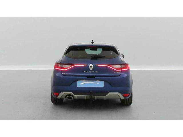 Renault Mégane image 4