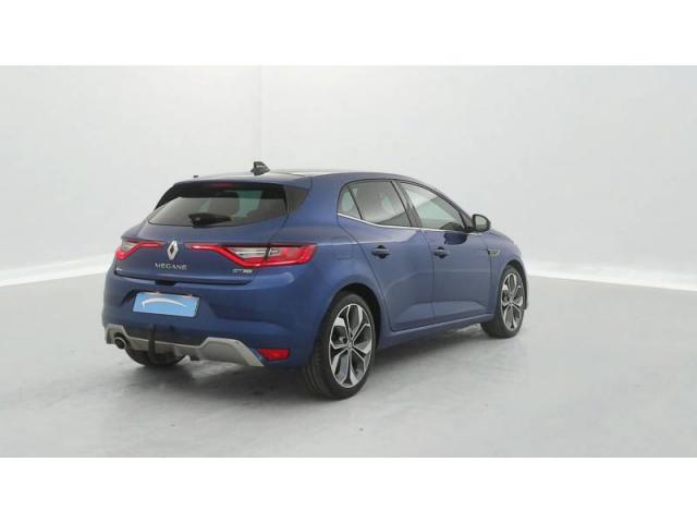 Renault Mégane image 6