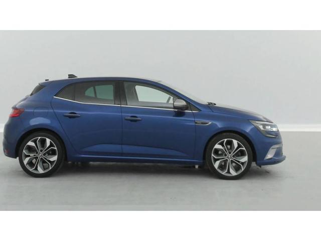 Renault Mégane image 9