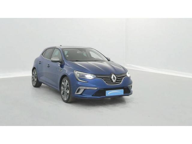 Renault Mégane image 5