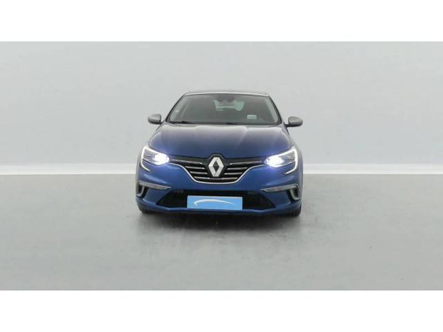 Renault Mégane image 8