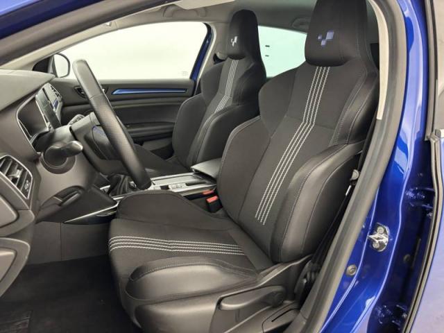 Renault Mégane image 1