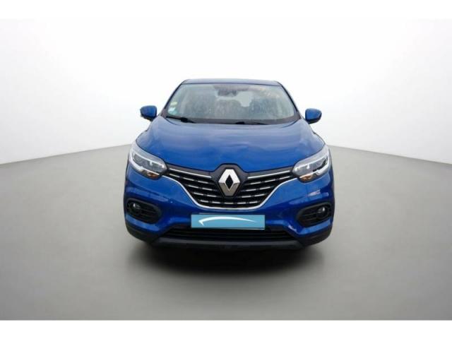 Renault Kadjar image 6