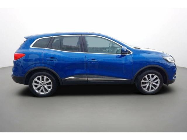 Renault Kadjar image 4