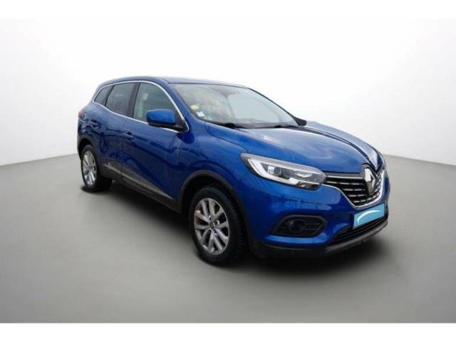 Renault Kadjar image 7