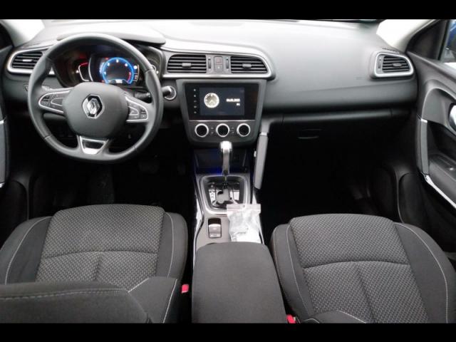 Renault Kadjar image 8