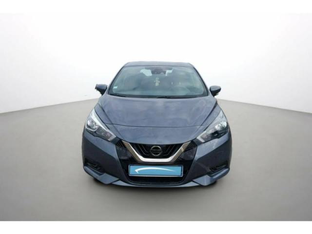 Nissan Micra image 3