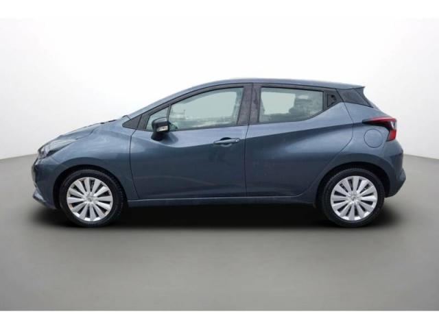 Nissan Micra image 6