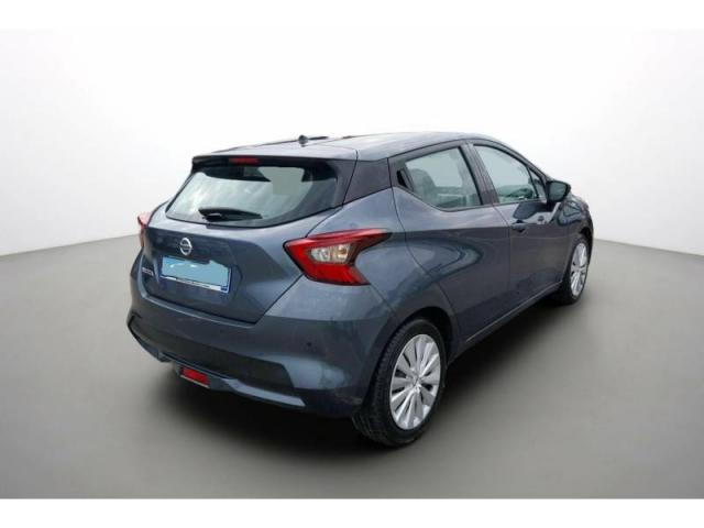 Nissan Micra image 2