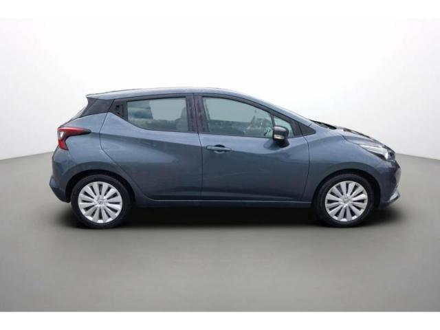 Nissan Micra image 5