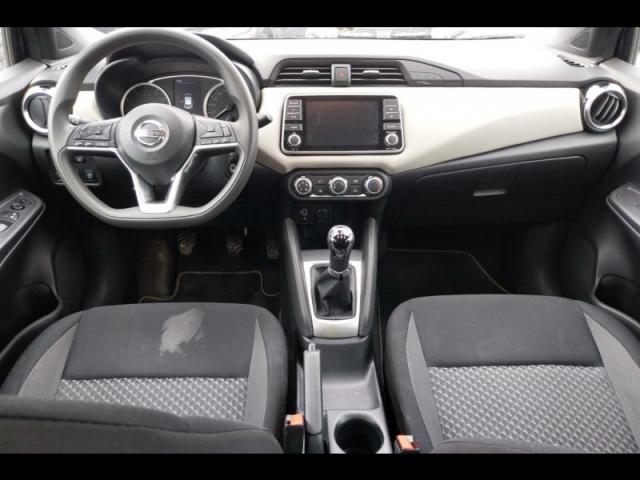 Nissan Micra image 1