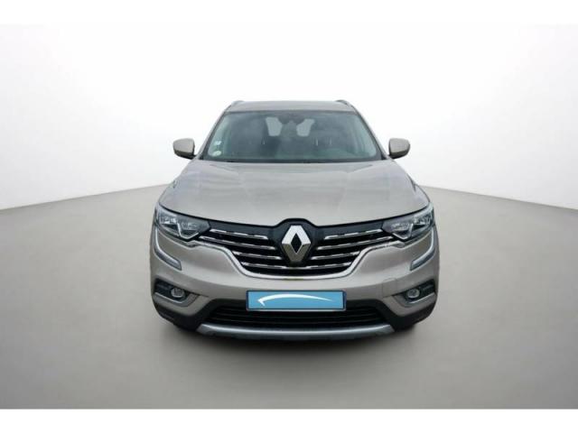 Renault Koleos image 3