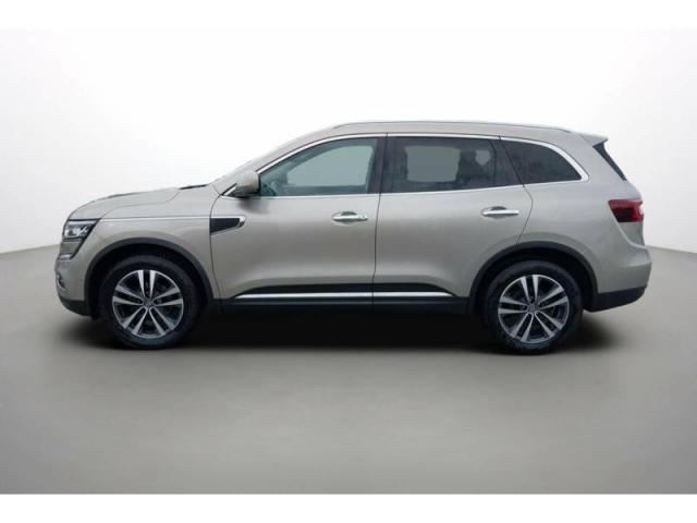 Renault Koleos image 8