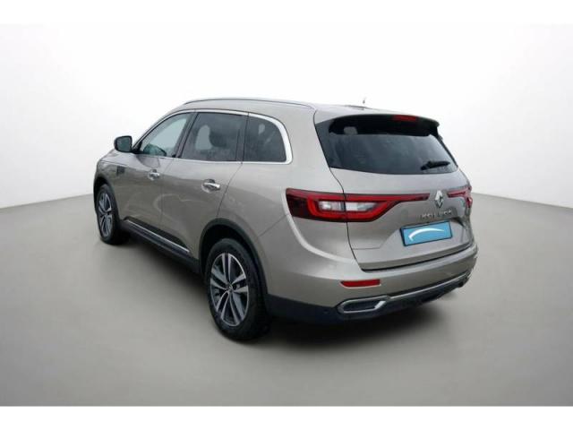 Renault Koleos image 4