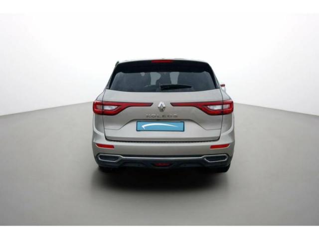 Renault Koleos image 5