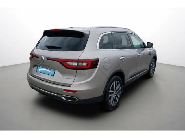 Renault Koleos image 2