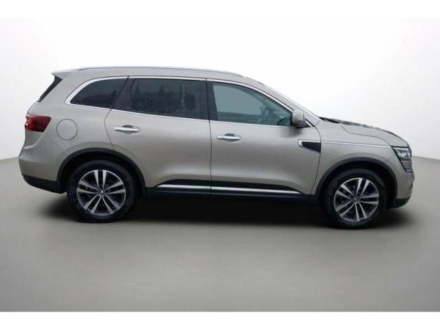 Renault Koleos image 1
