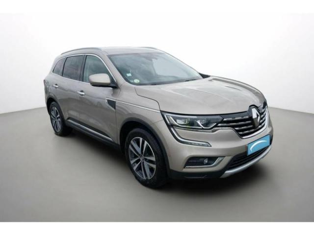 Renault Koleos image 6