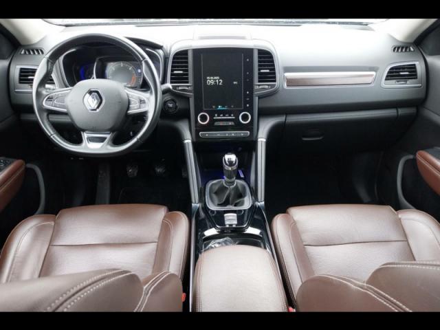 Renault Koleos image 7
