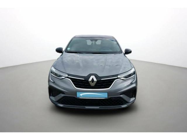 Renault Arkana image 8
