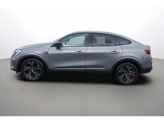 Renault Arkana image 7