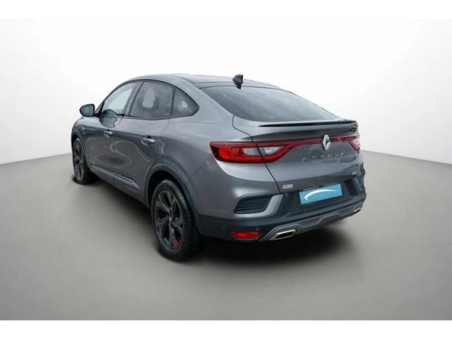 Renault Arkana image 4