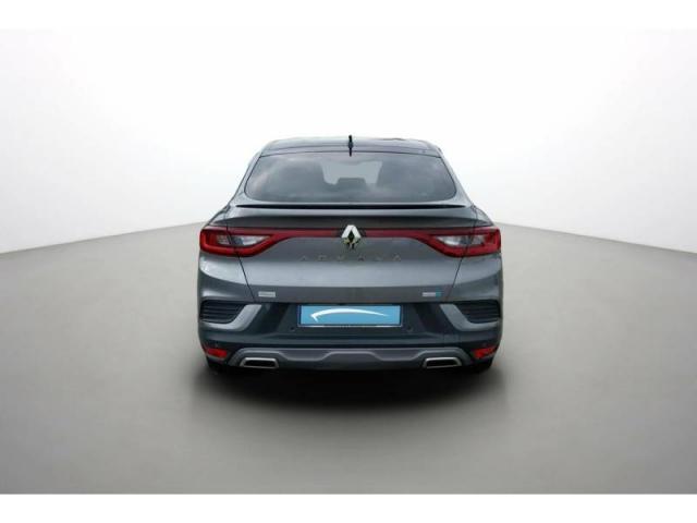 Renault Arkana image 6
