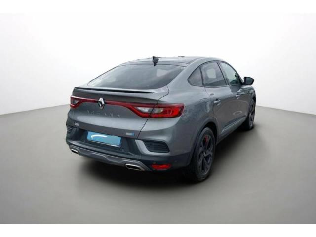 Renault Arkana image 2