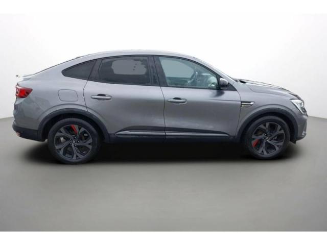 Renault Arkana image 3