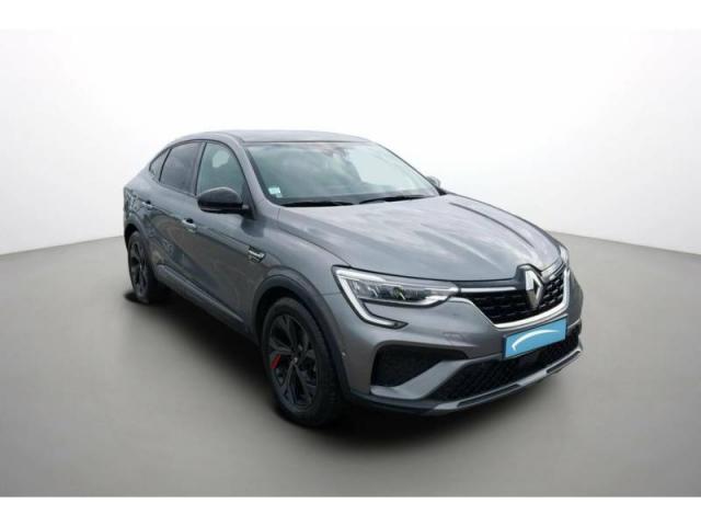 Renault Arkana image 1