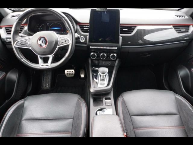 Renault Arkana image 5