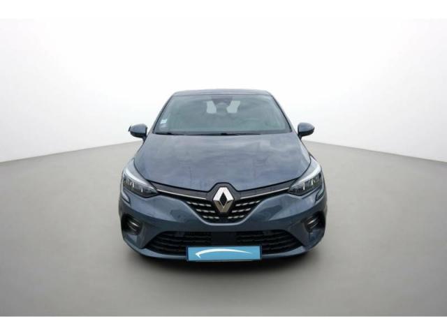Renault Clio image 8