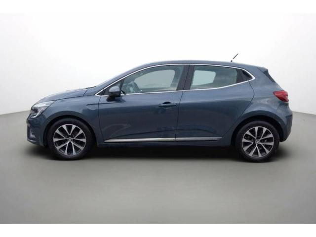Renault Clio image 2