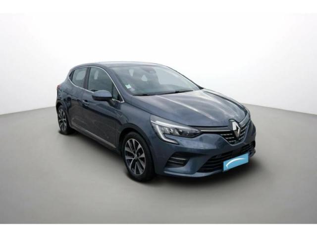Renault Clio image 7